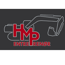 HMP-entreprenoer-ApS