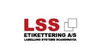 Lss-etiketering