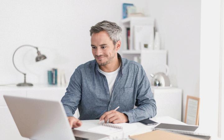 Online kurser hos Mercanec