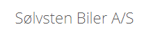 soelvsten_biler