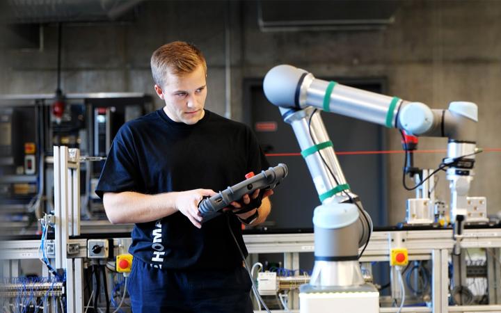 Automatik Mercantec Viborg
