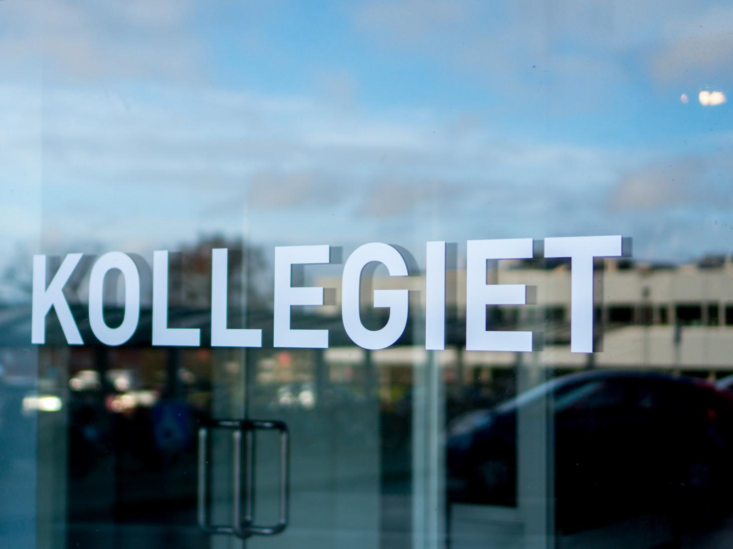 Kollegiet 