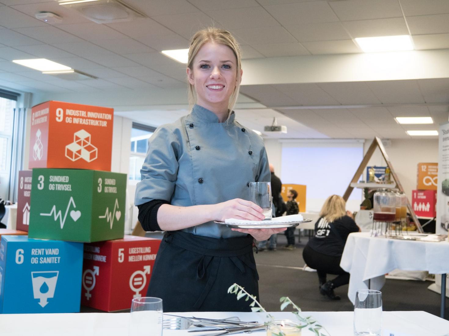 Åbent Hus 2019 Mercantec 