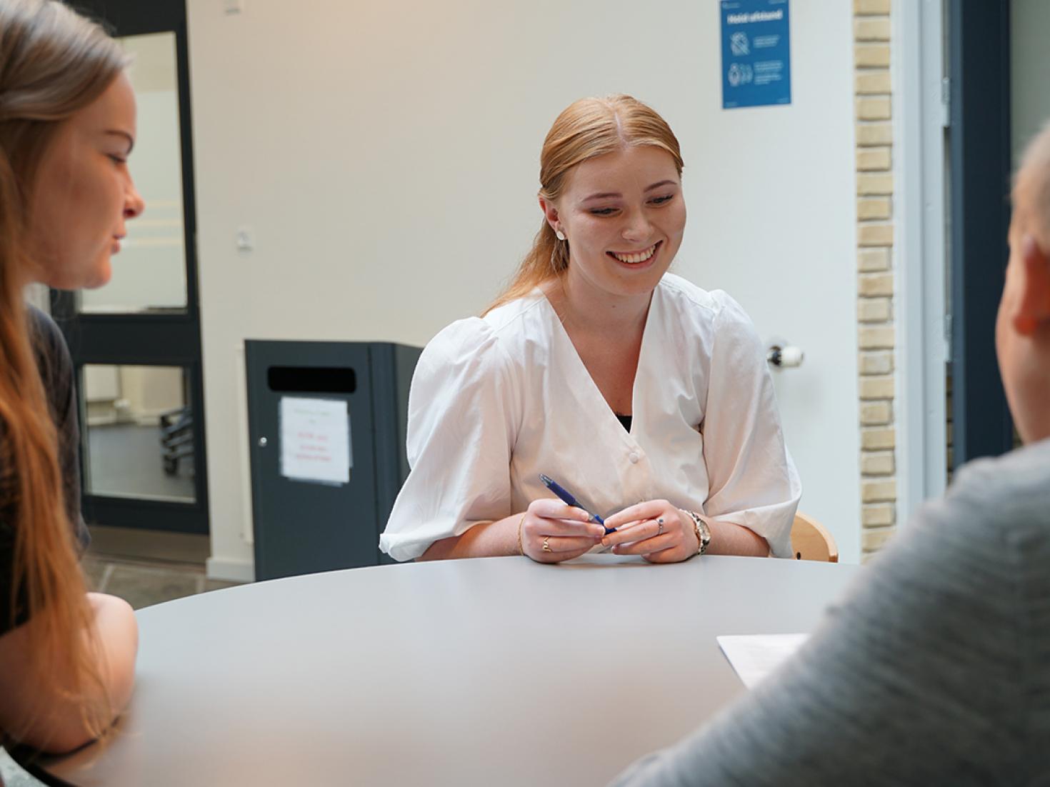 Ida Ahrndt EUX handel SEP 2020