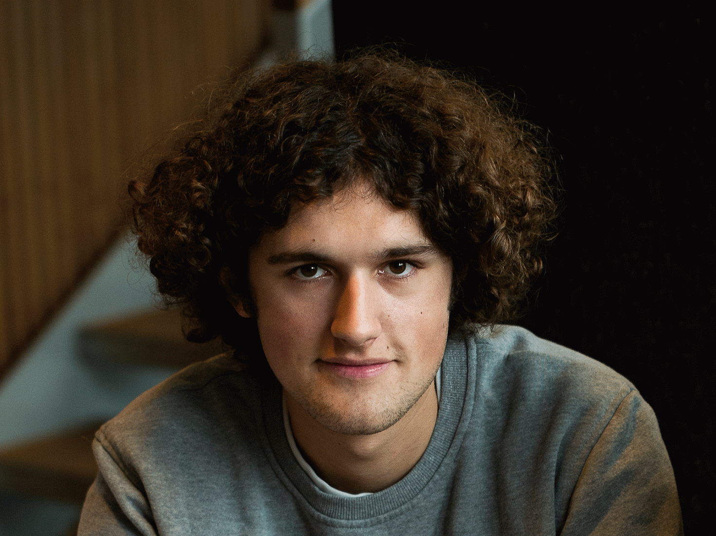 Foto af elev Handelsskolen Viborg 