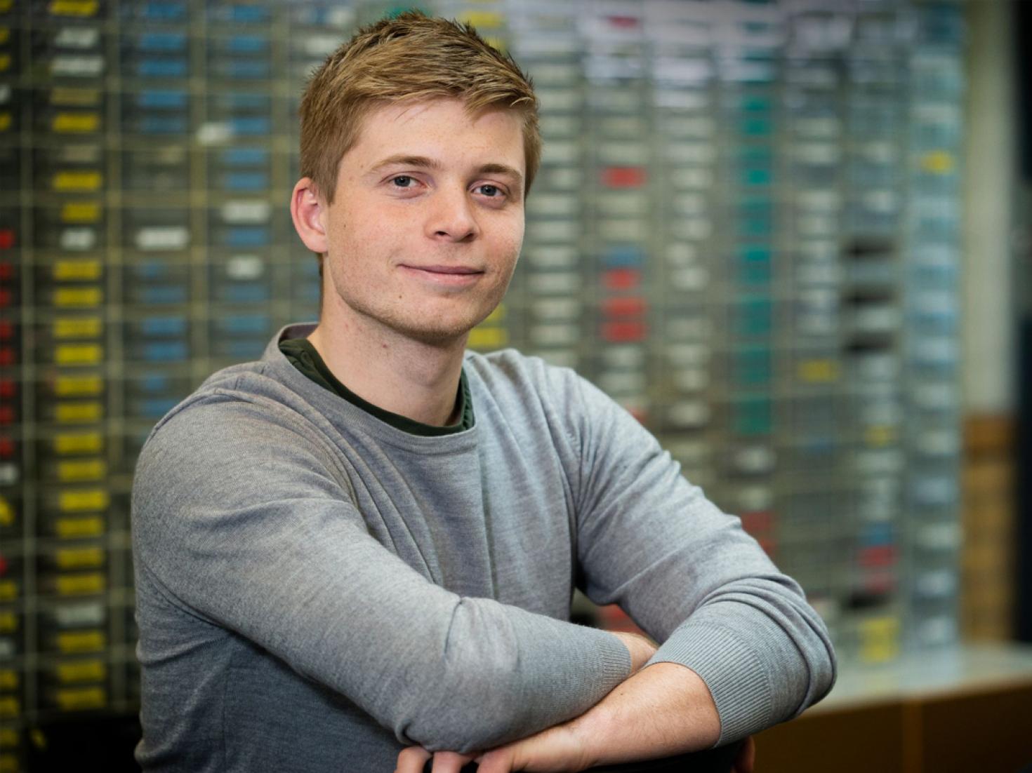 Rasmus Haupt Dybkjær_2020