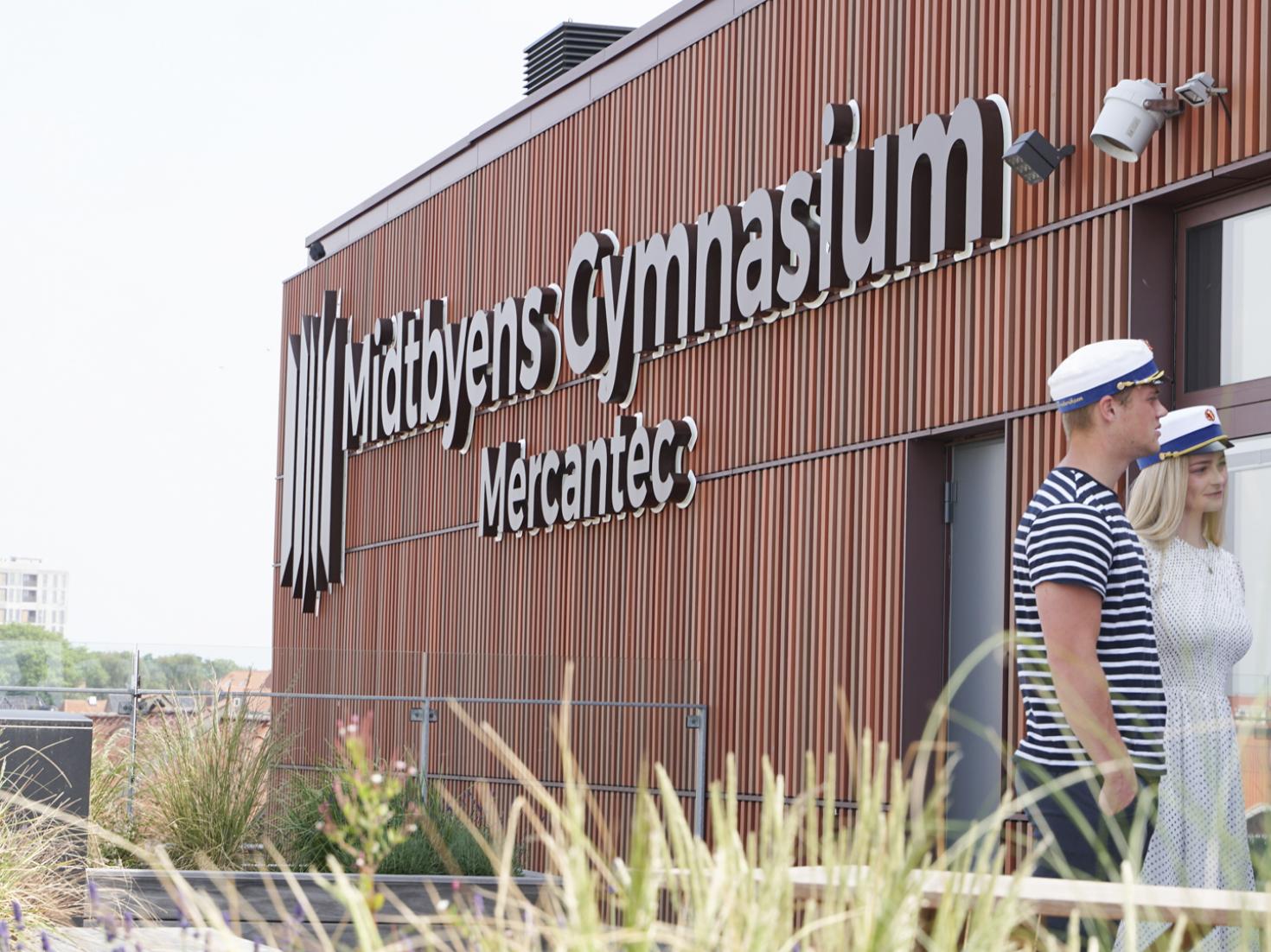 Kvalitetsresultater for forskellige uddannelser