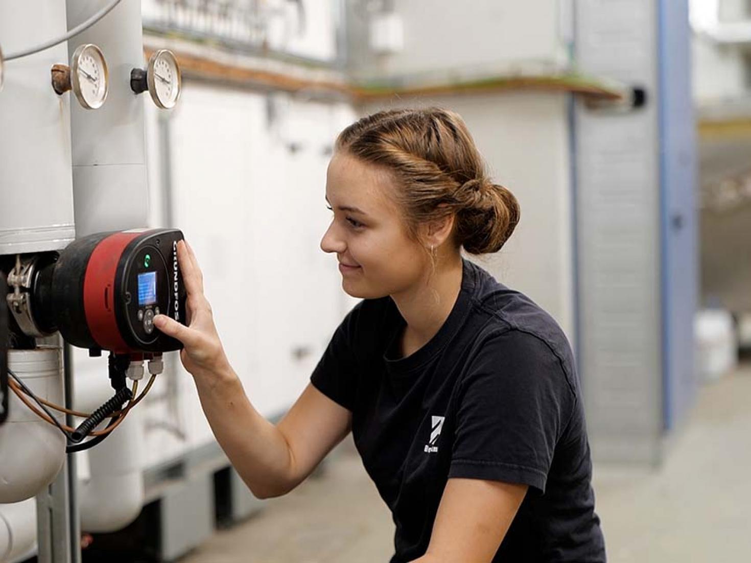 Giv dig selv et forspring Mercantec 