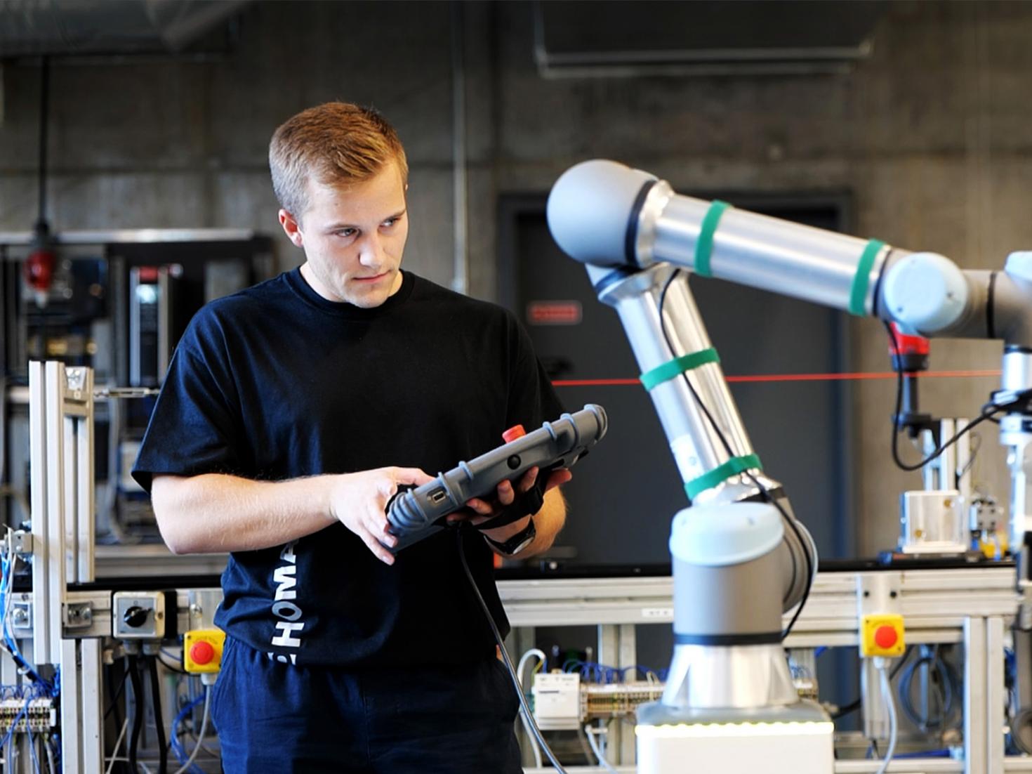 Automatik Mercantec Viborg 