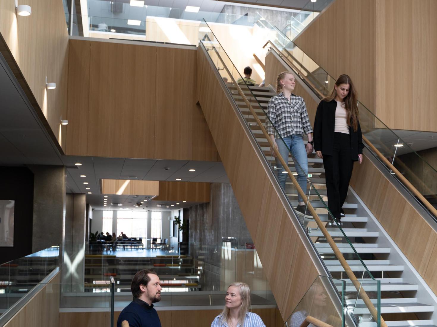 Viborg Midtbyens Gymnasium