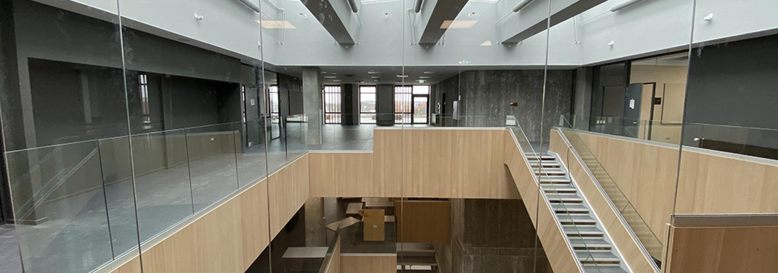 Elevmiljø på Midtbyens Gymnasium Mercantec