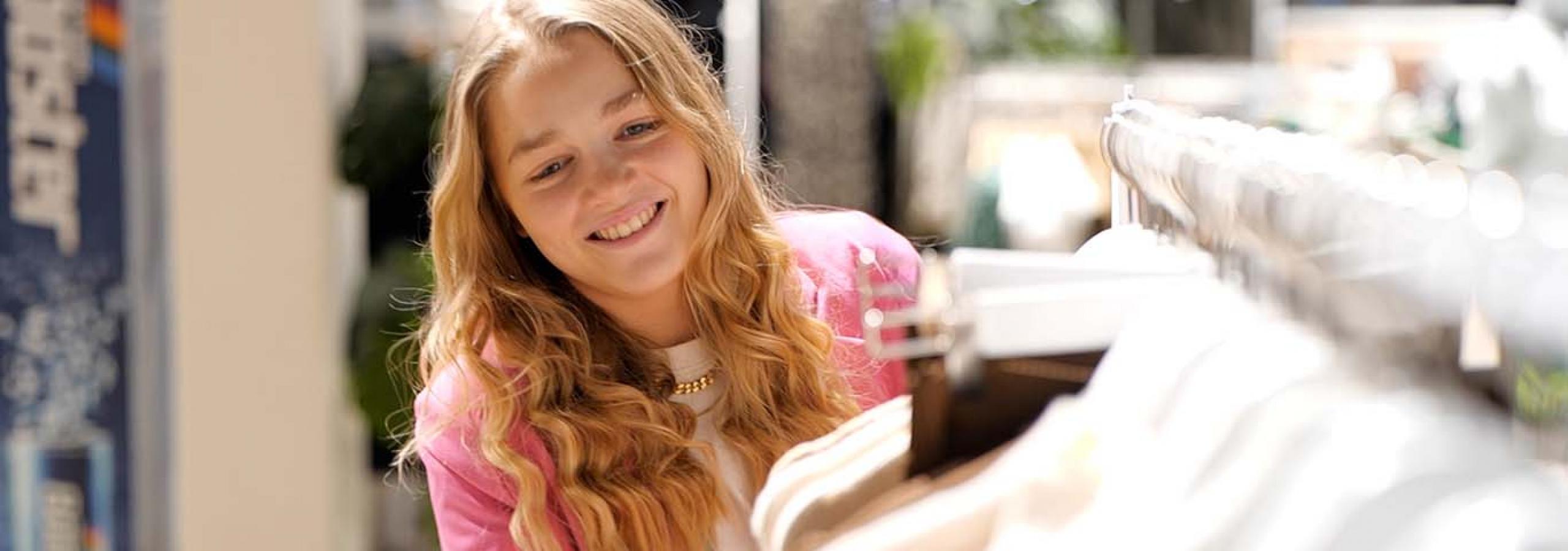 Brobygning Mercantec Midtbyens Gymnasium