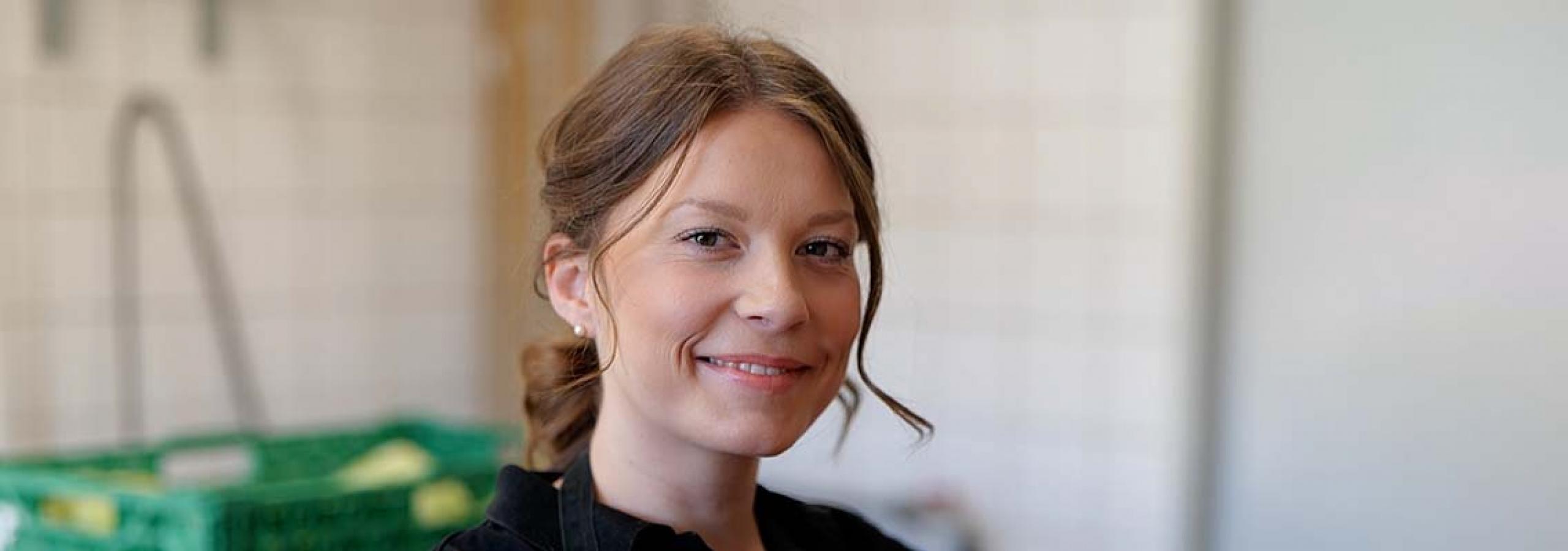 Brobygning Mercantec Midtbyens Gymnasium