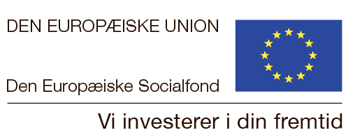 Logo for EU