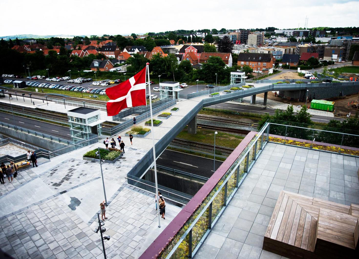 Midtbyens Gymnasium 2020