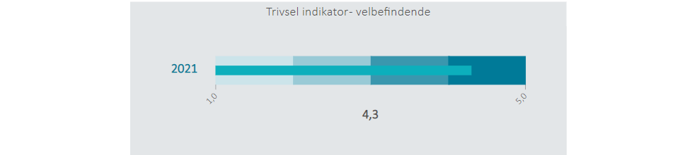 EUD trivsel Velbefindende 2021-L