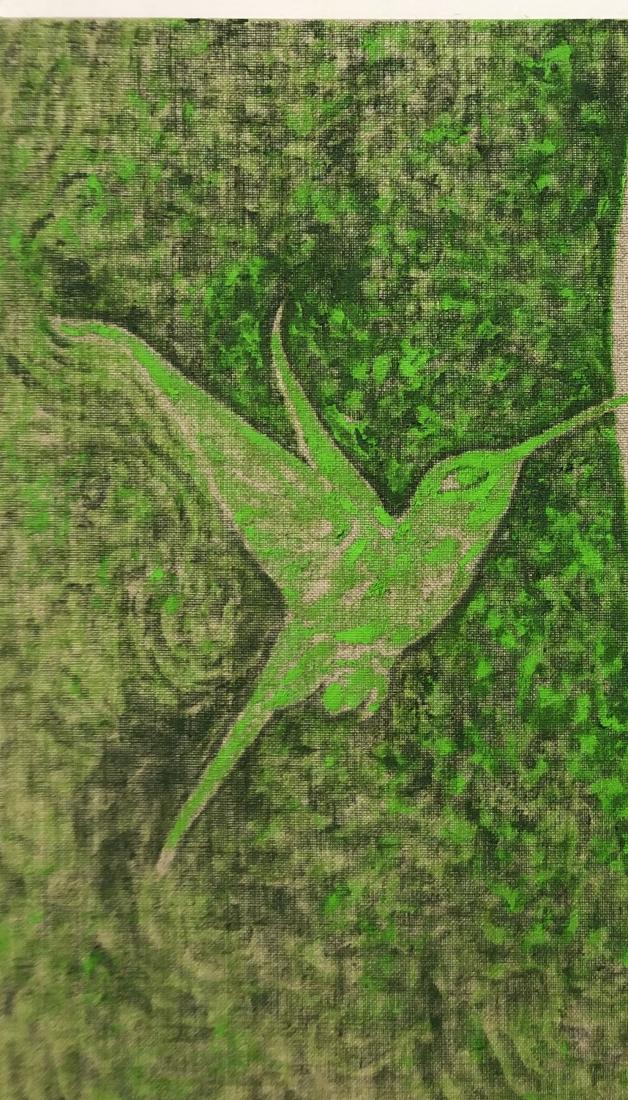 Mie Mørkeberg skitse 5