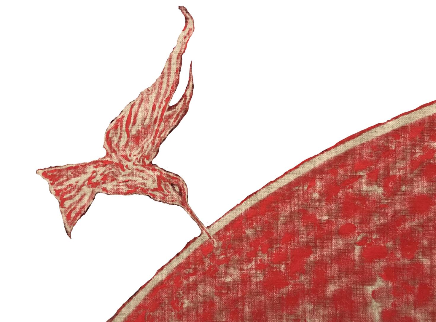 Mie Mørkeberg skitse 6