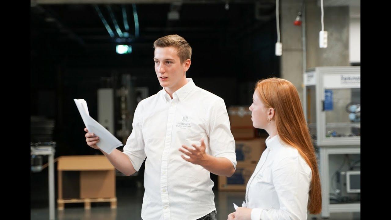 Midtbyens Gymnasium HTX