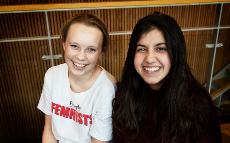 Spaniere er vilde med EUX