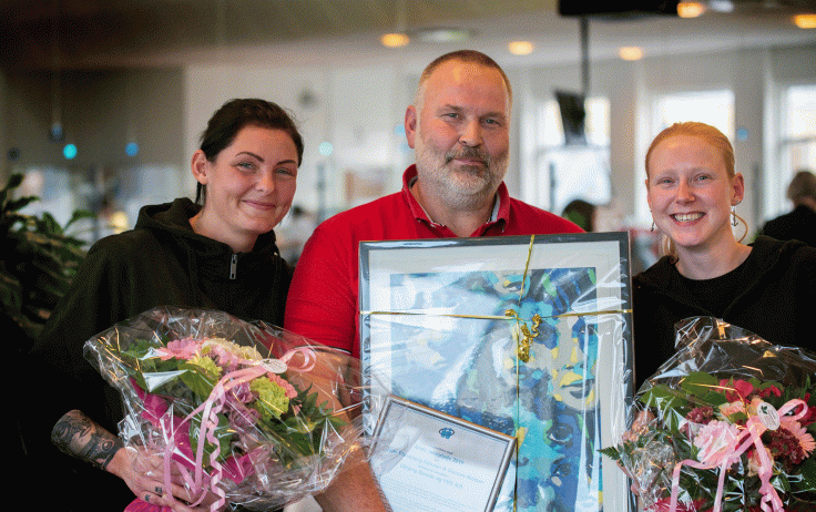 Rekordmange elever hylder lærepladser