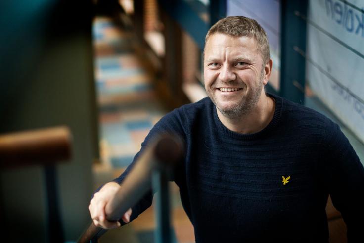 Ny uddannelse i Digital handel