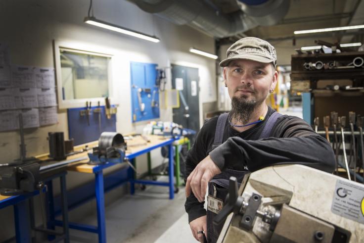 Fleksible svejsekurser – en genvej til vækst