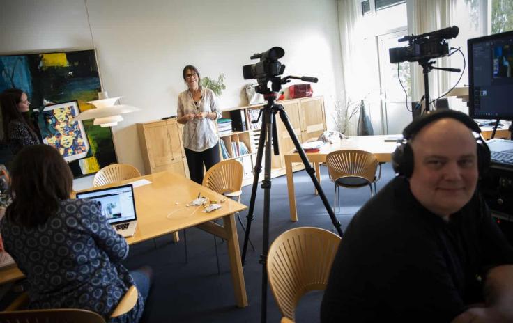 Årets læreplads 2020: Alternative hyldestmetoder i en corona-tid
