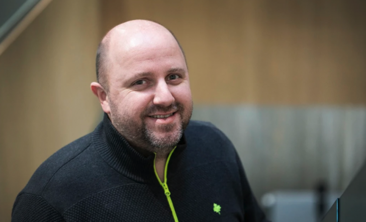 Man flytter sig som menneske, når man uddanner sig