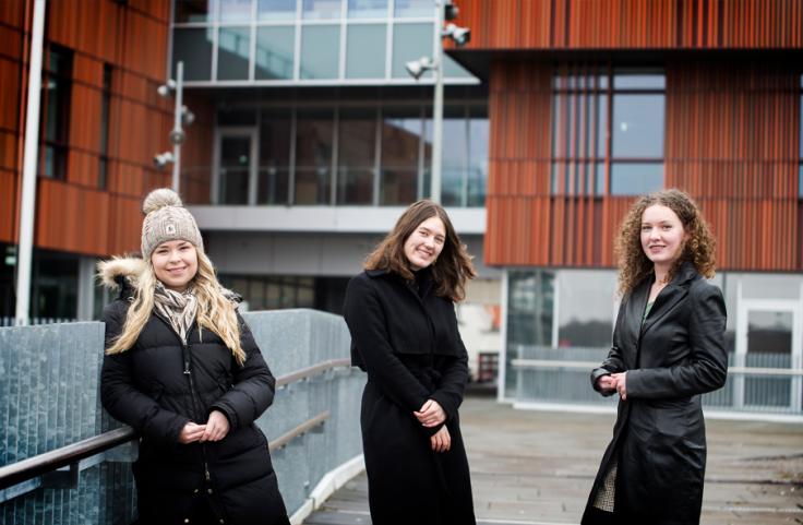 - Vil du hjælpe os med at hjælpe?