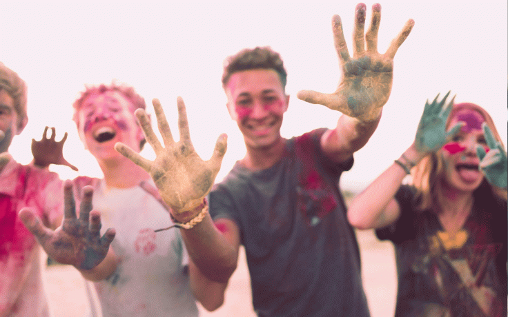 Mercantec jubler over frit optag på populære uddannelser