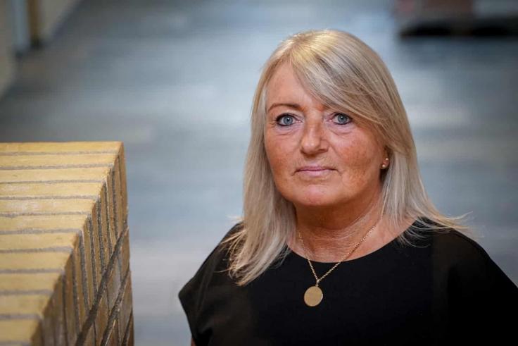 25 år ved Mercantec