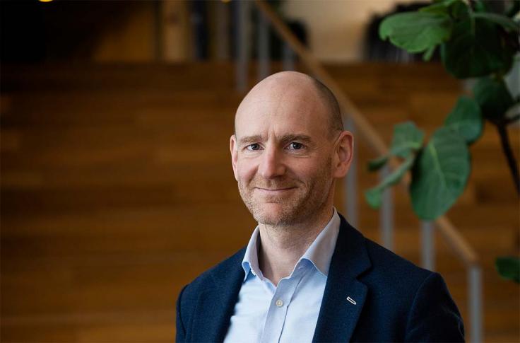 Mercantec har fundet sin nye direktør