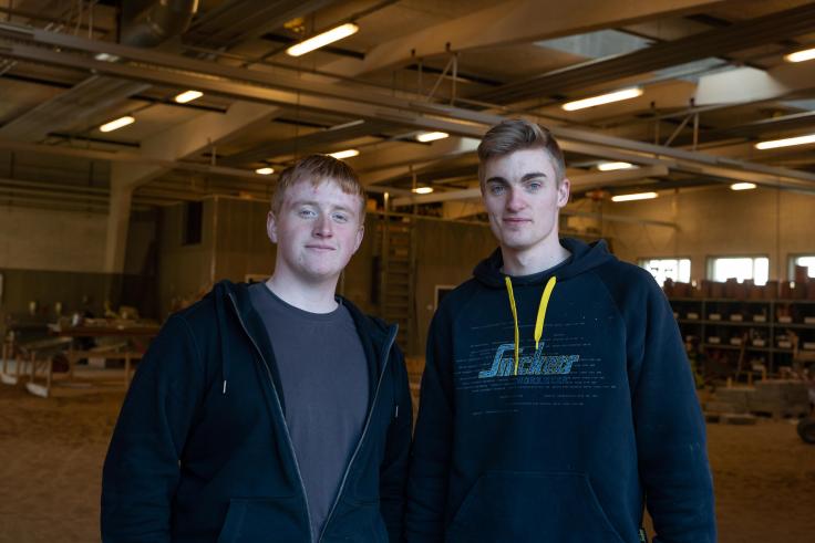 Mercantec-elever har mulighed for titelforsvar til DM i Skills