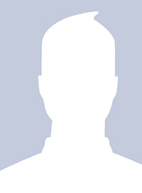 No contact image